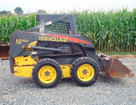 buttons on l150 skid steer panels|ls skid loader.